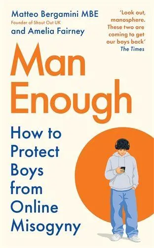 Man Enough