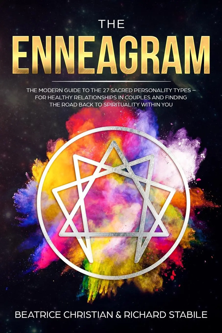 Cover: 9781999139216 | The Enneagram | Beatrice Christian (u. a.) | Taschenbuch | Englisch