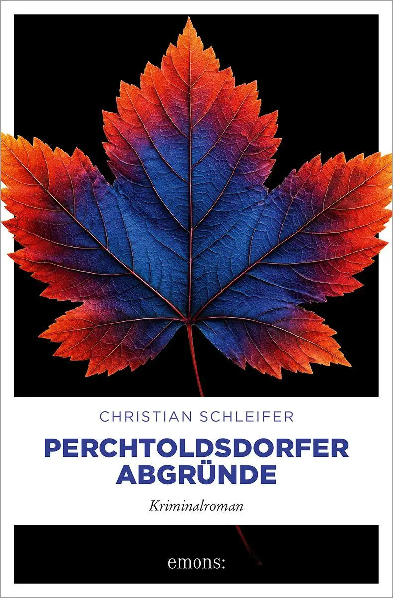 Cover: 9783740829216 | Perchtoldsdorfer Abgründe | Christian Schleifer | Taschenbuch | 320 S.