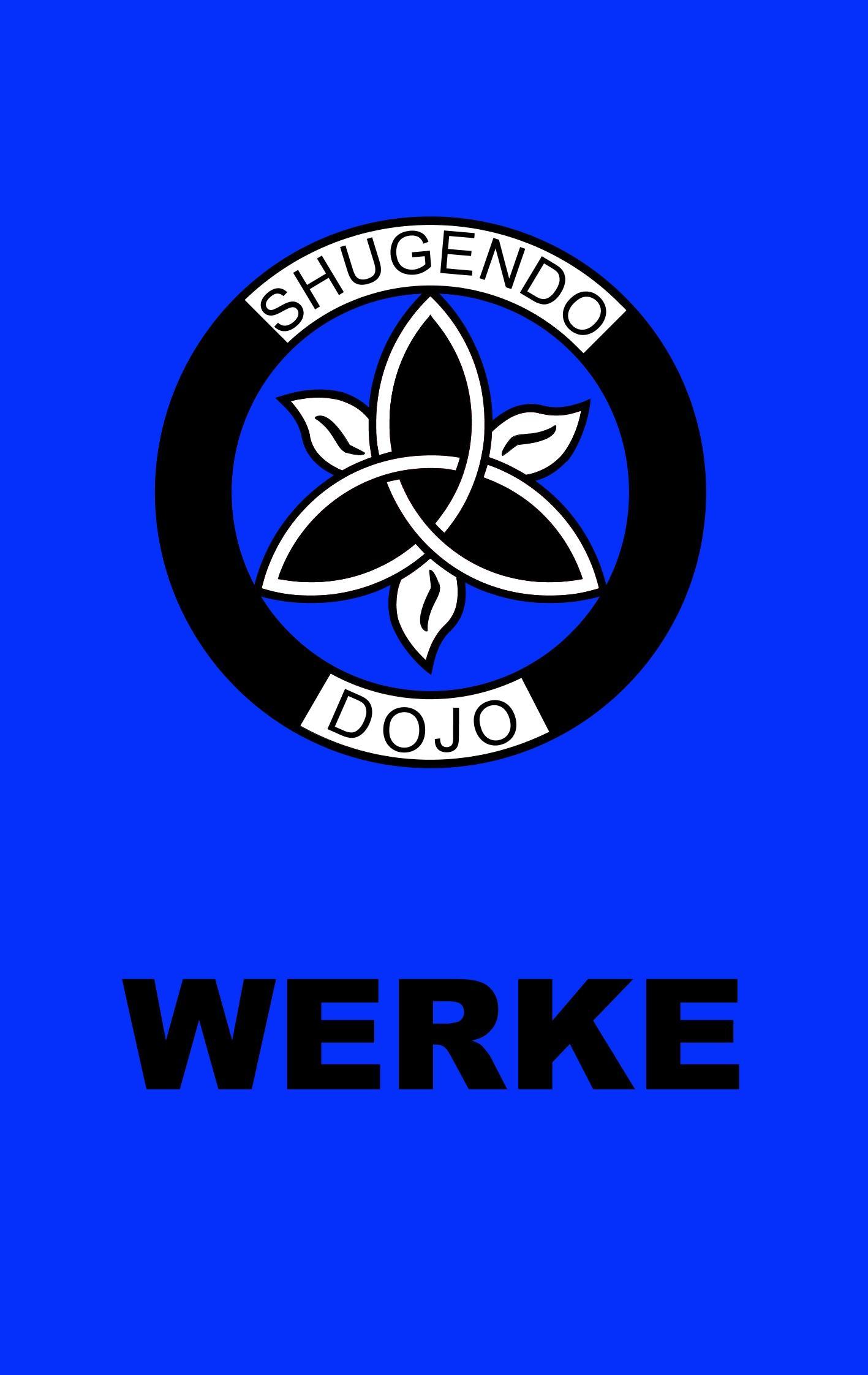 Cover: 9783752879216 | Shugendo Dojo Werke | Tino Sachse | Taschenbuch | Paperback | 188 S.
