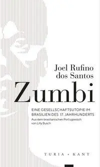 Cover: 9783851329216 | Zumbi | Joel Rufino dos Santos | Taschenbuch | 160 S. | Deutsch | 2019
