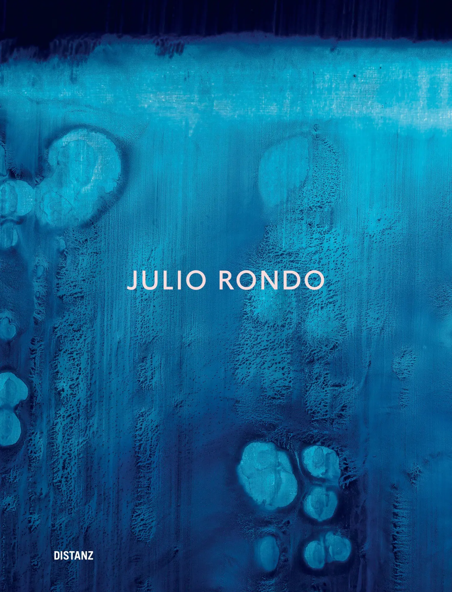 Cover: 9783954769216 | Julio Rondo | Julio Rondo | Taschenbuch | 160 S. | Deutsch | 2026