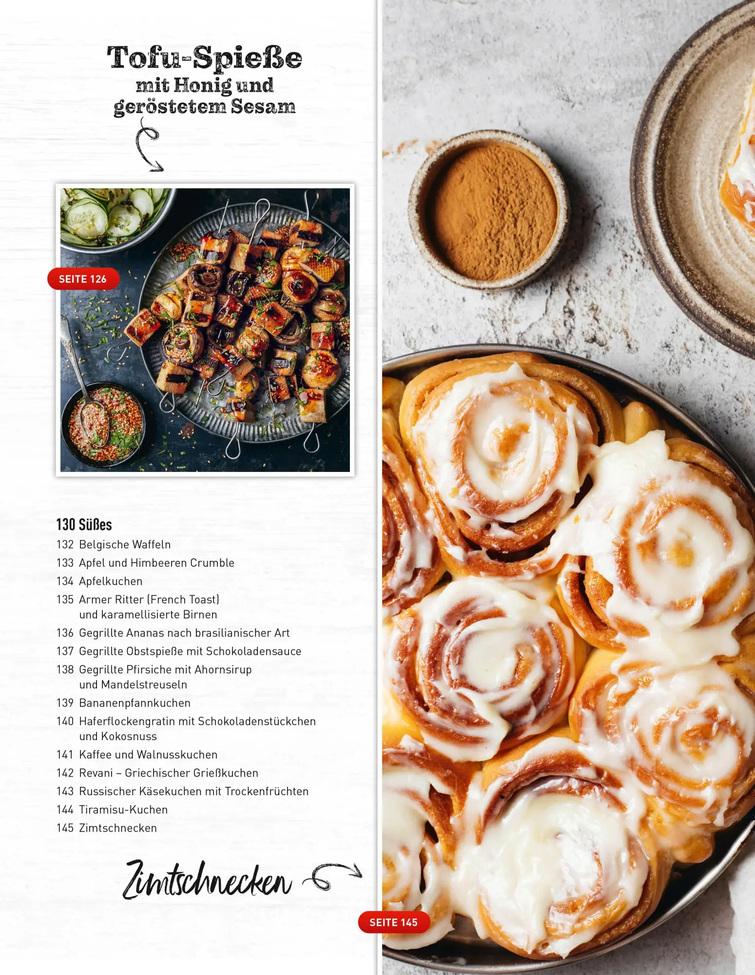 Bild: 9783966649216 | Tefal OptiGrill Magazin - Spezial Winterküche Weihnachten | Buch