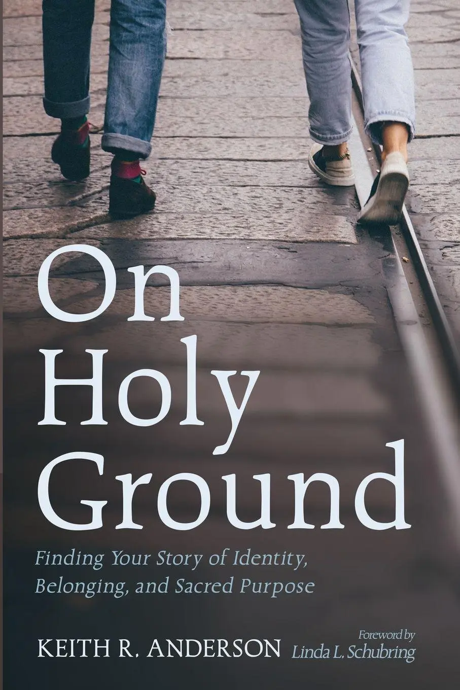 Cover: 9798385219216 | On Holy Ground | Keith R. Anderson | Taschenbuch | Englisch | 2025