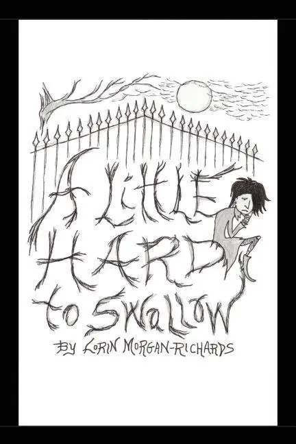 Cover: 9780997319316 | A Little Hard to Swallow | 1334 | Lorin Morgan-Richards | Taschenbuch