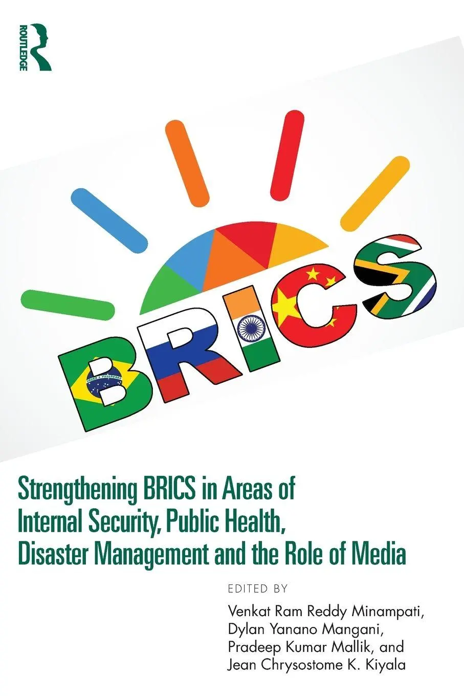 Cover: 9781041219316 | Strengthening BRICS in Areas of Internal Security, Public Health,...