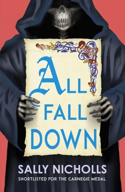 Cover: 9781783449316 | All Fall Down | Sally Nicholls | Taschenbuch | Kartoniert / Broschiert