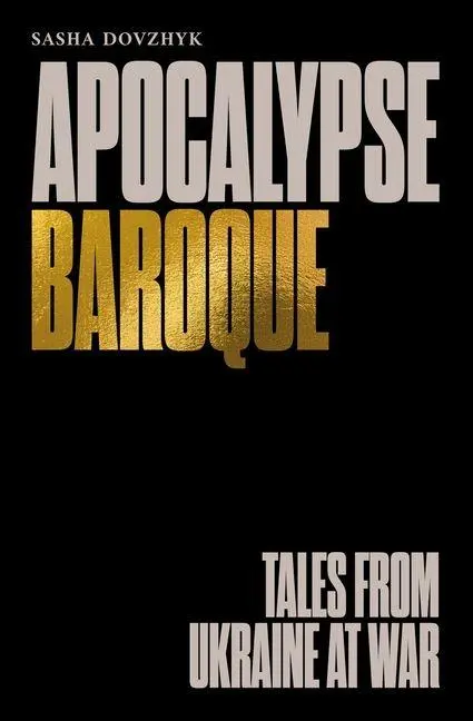 Apocalypse Baroque - Neuware