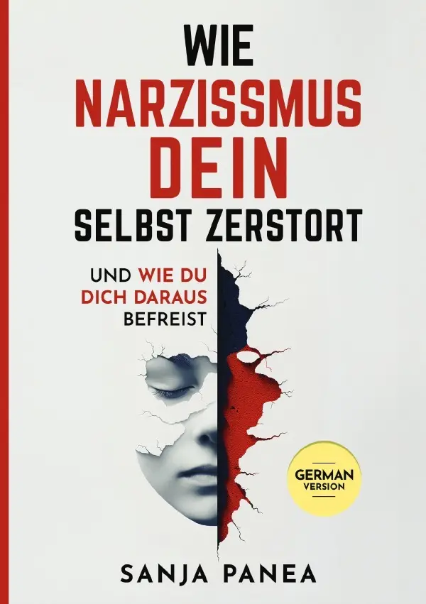 Cover: 9783565139316 | Wie Narzissmus Dein Selbst zerstört - und wie Du Dich daraus befreist