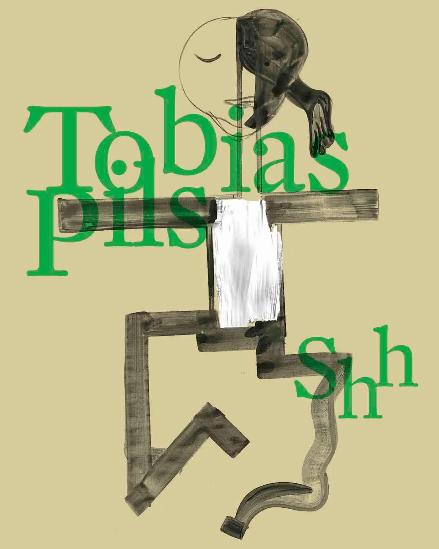 Cover: 9783753309316 | Tobias Pils. Shh (Eng. Ausgabe) | Manuela Ammer | Buch | 360 S. | 2025