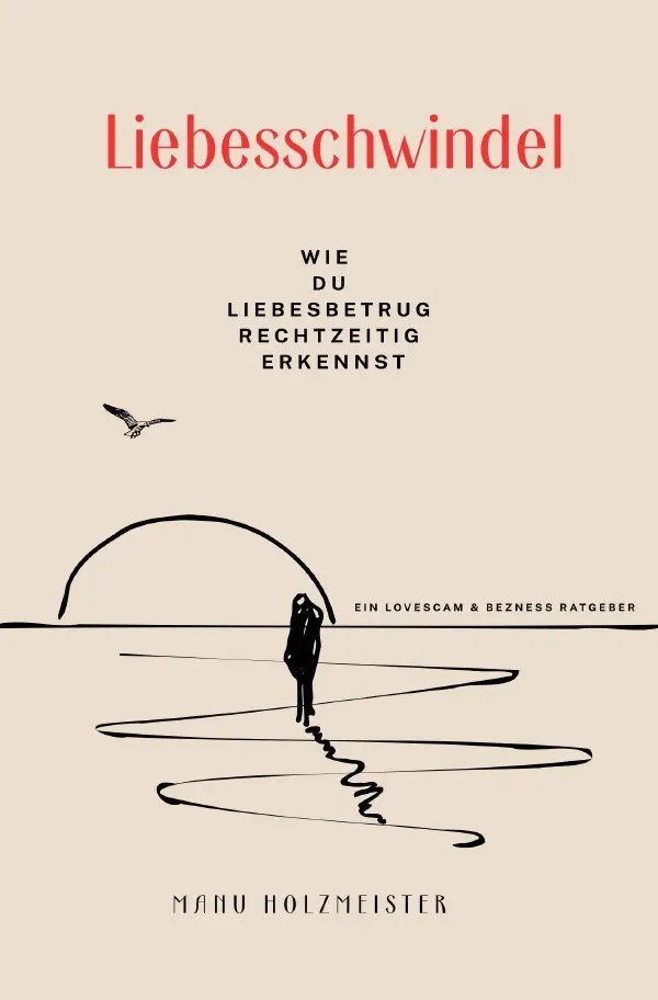 Cover: 9783819739316 | Liebesschwindel | Wie du Liebesbetrug rechtzeitig erkennst. DE | Buch