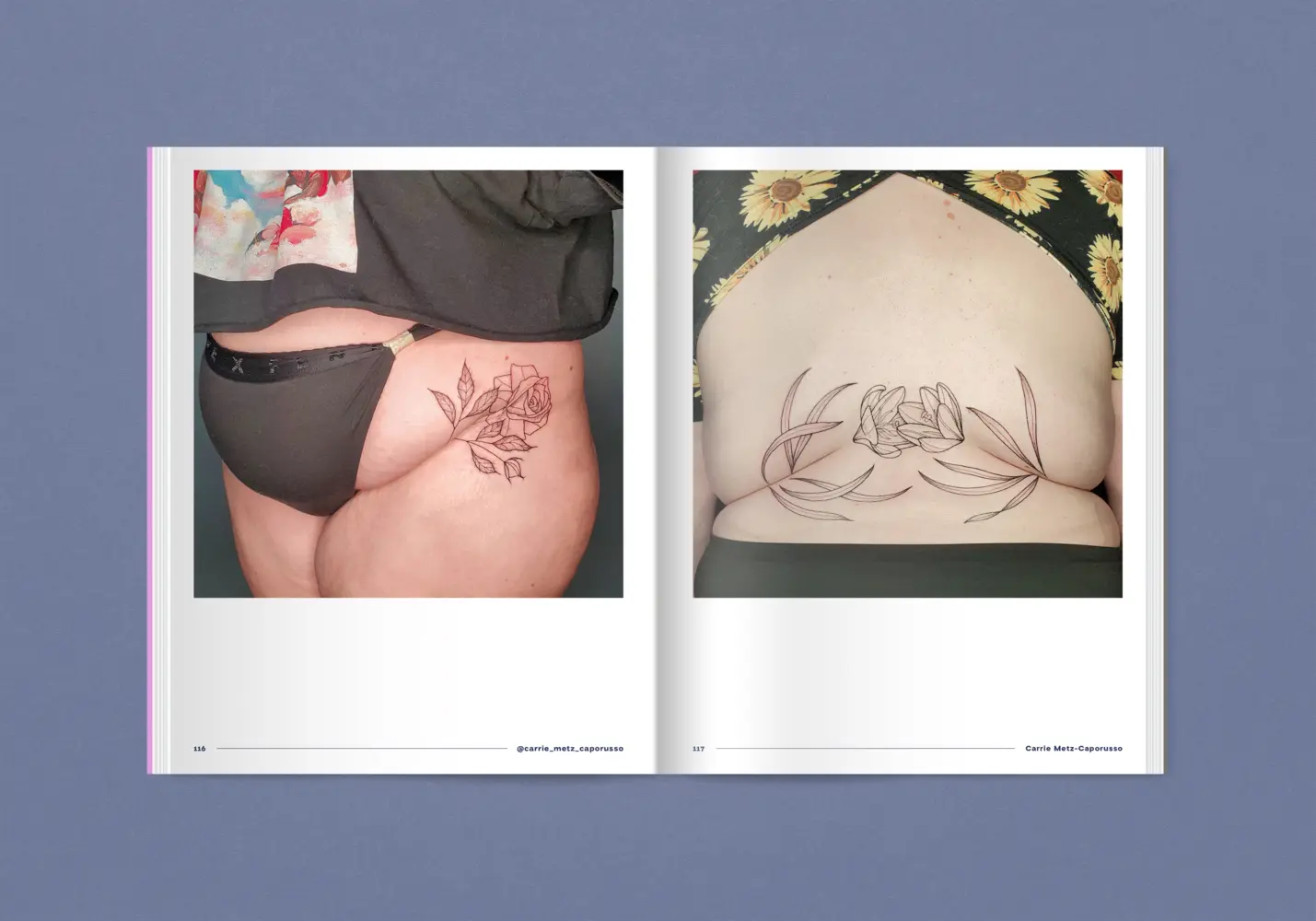 Bild: 9783862069316 | Queer Tattoo | Freddie Albrighton (u. a.) | Taschenbuch | PBSCHU