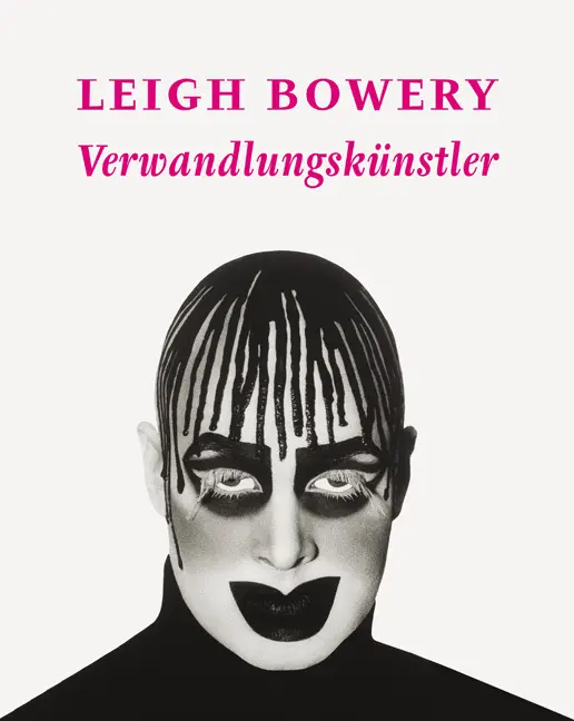 Cover: 9783905799316 | Leigh Bowery | Verwandlungskünstler | Angela Stief | Buch | 300 S.