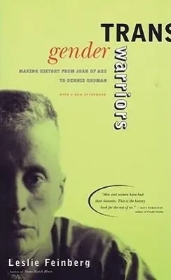 Cover: 9780807079416 | Transgender Warriors | Leslie Feinberg | Taschenbuch | Englisch | 1997
