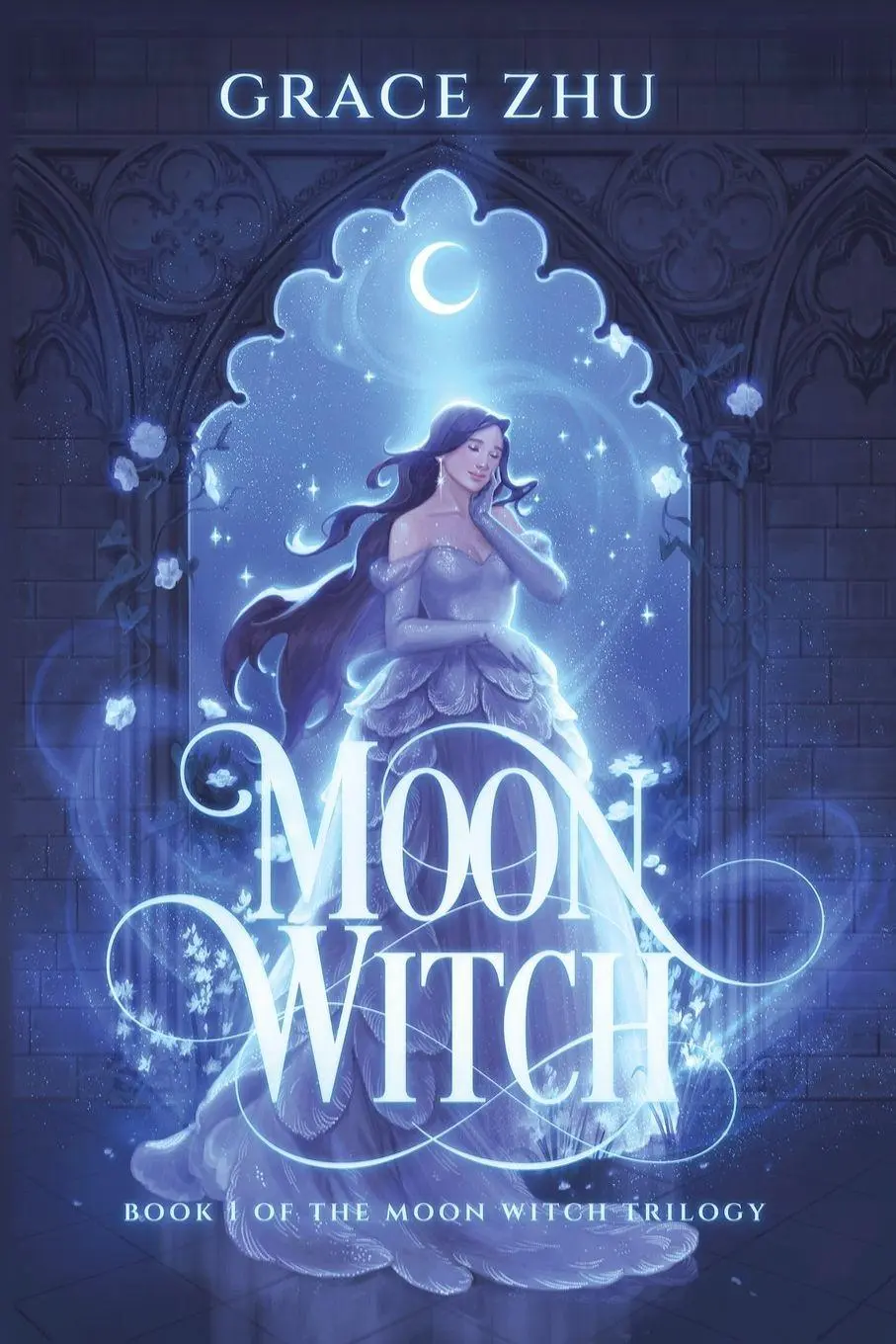 Cover: 9781069579416 | Moon Witch | Grace Zhu | Taschenbuch | Englisch | 2025 | Grace Zhu