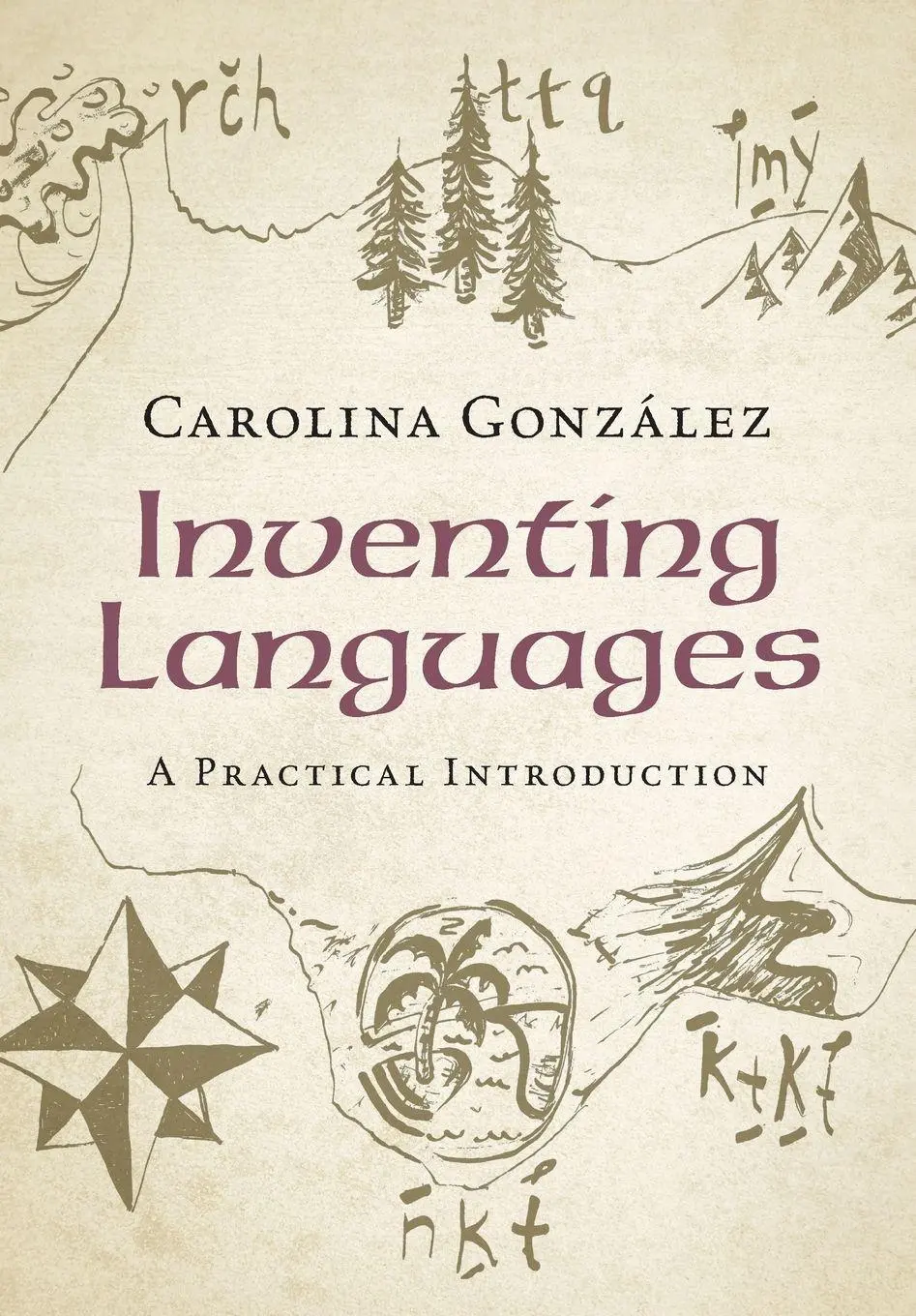 Cover: 9781108799416 | Inventing Languages | Carolina Gonzalez | Taschenbuch | Englisch