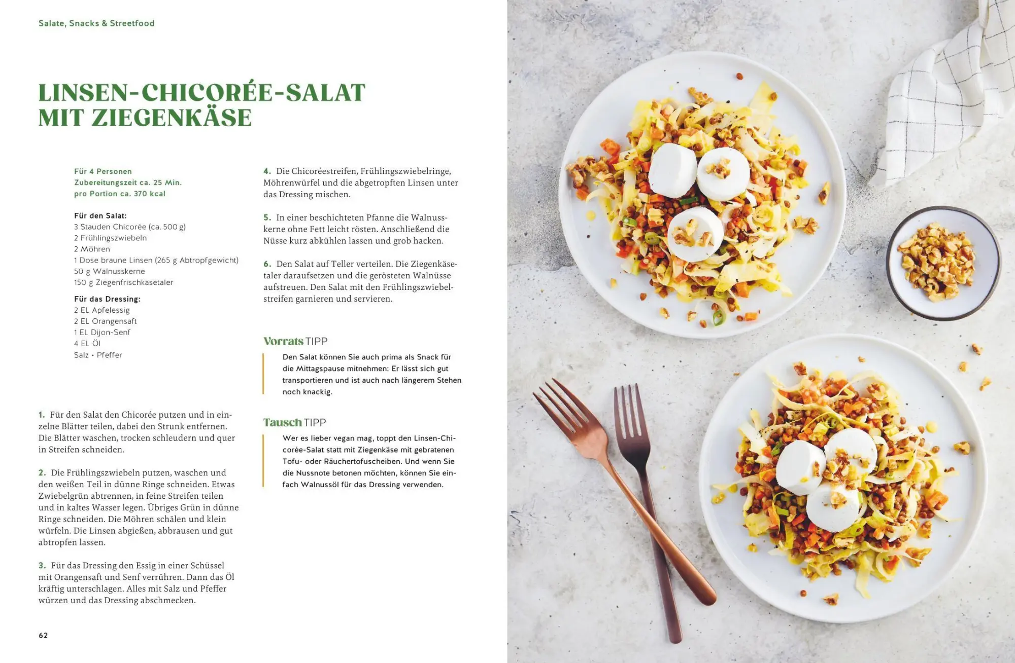 Bild: 9783833899416 | Vegetarisch express | Buch | 224 S. | Deutsch | 2026