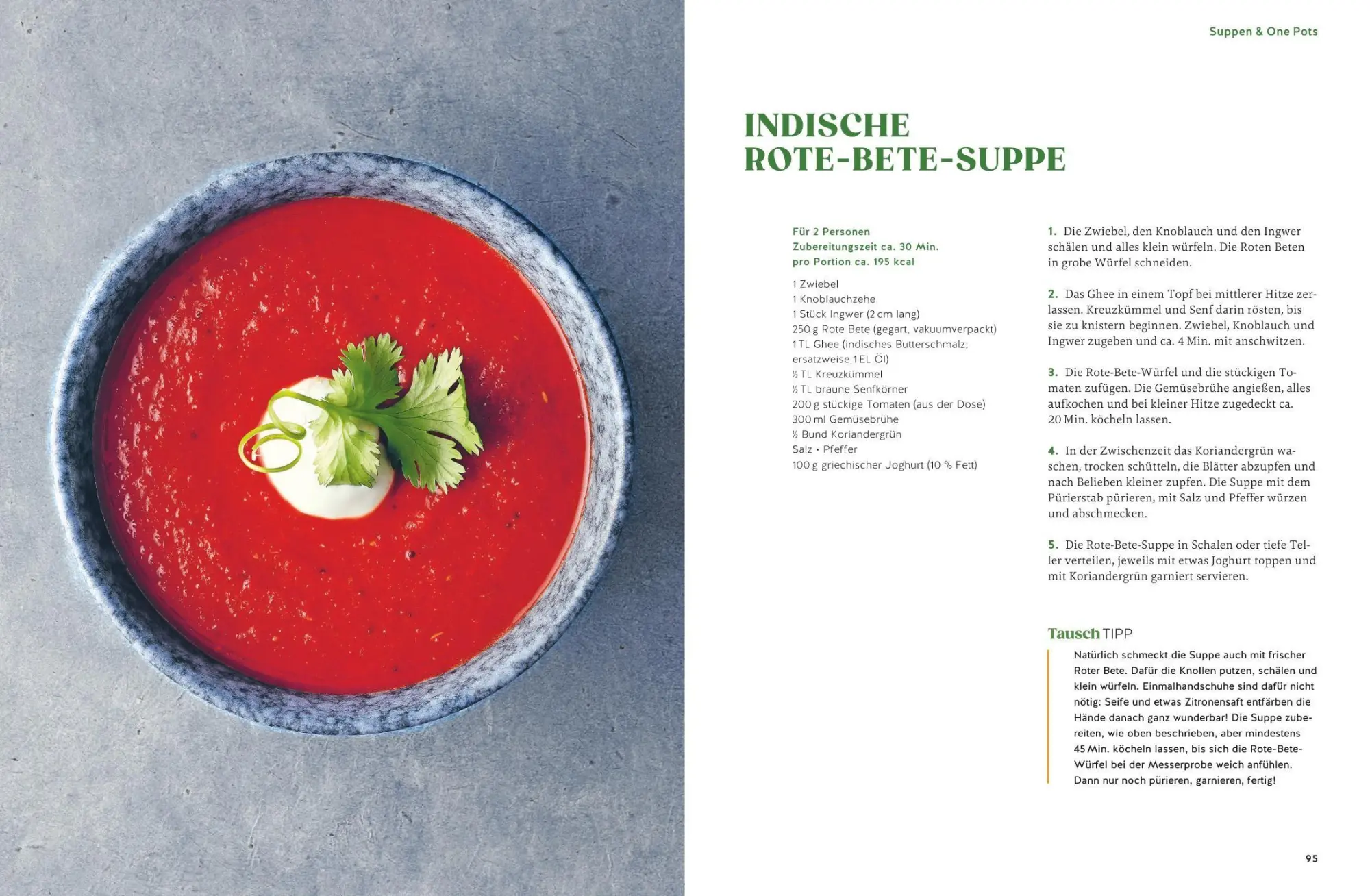 Bild: 9783833899416 | Vegetarisch express | Buch | 224 S. | Deutsch | 2026