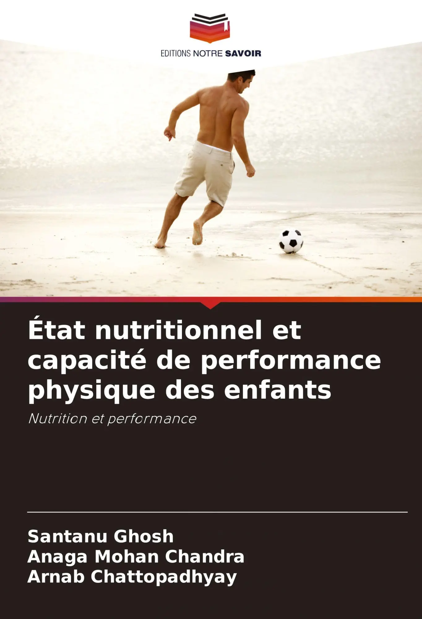État nutritionnel et capacité de performance physique des enfants