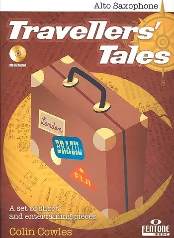 Travellers tales