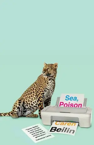 Cover: 9780811239516 | Sea, Poison | Caren Beilin | Taschenbuch | Einband - flex.(Paperback)