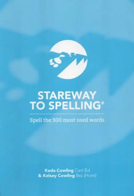 Cover: 9780954109516 | Stareway to Spelling | Keda Cowling (u. a.) | Taschenbuch | Englisch