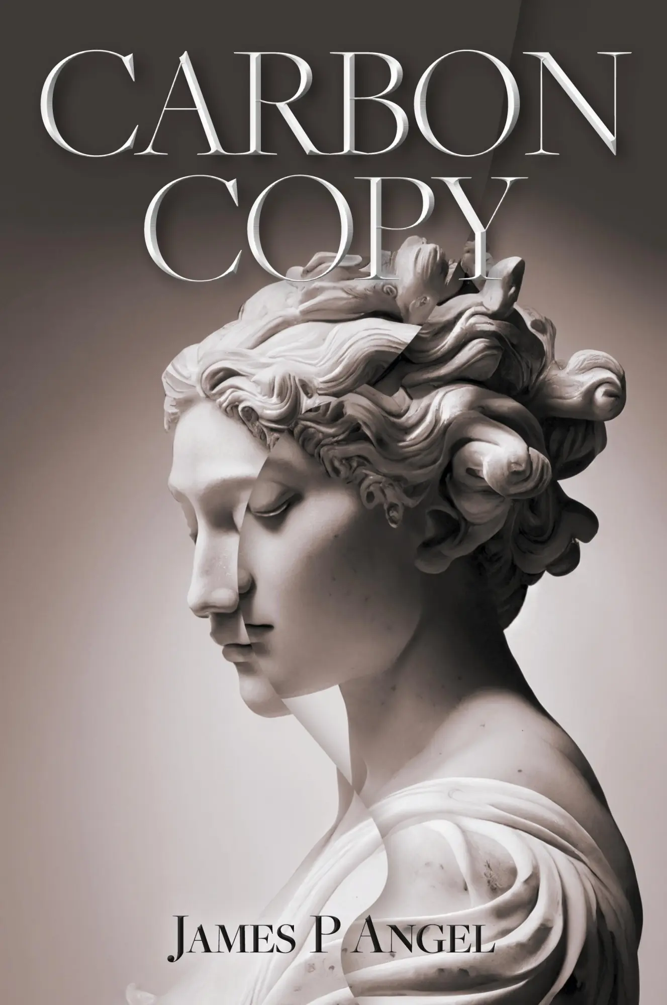 Cover: 9781039179516 | Carbon Copy | James P Angel | Taschenbuch | Englisch | 2023