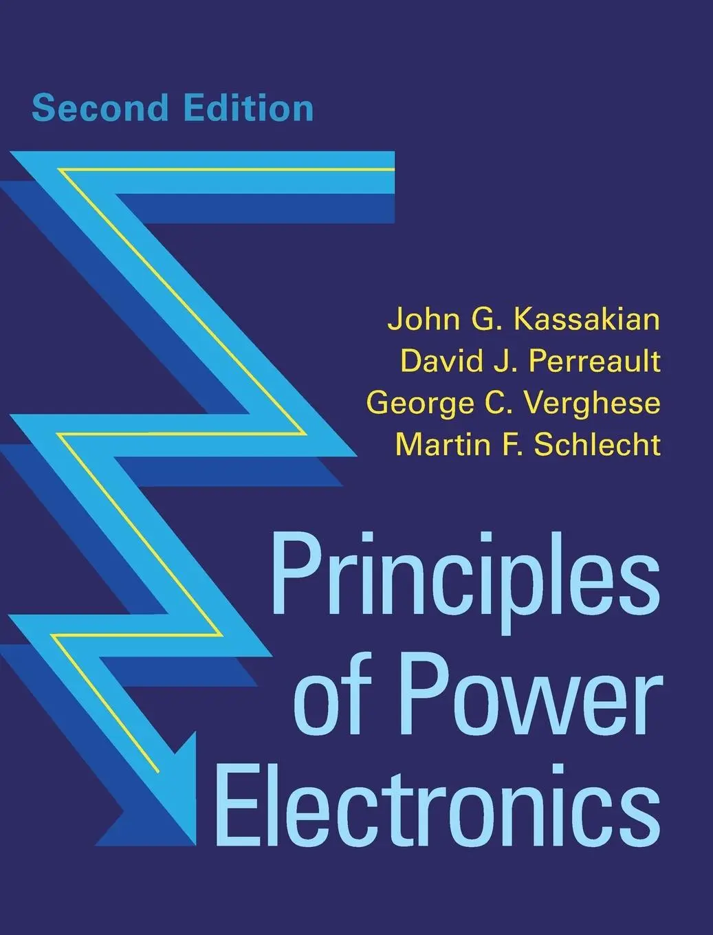Cover: 9781316519516 | Principles of Power Electronics | John G. Kassakian (u. a.) | Buch