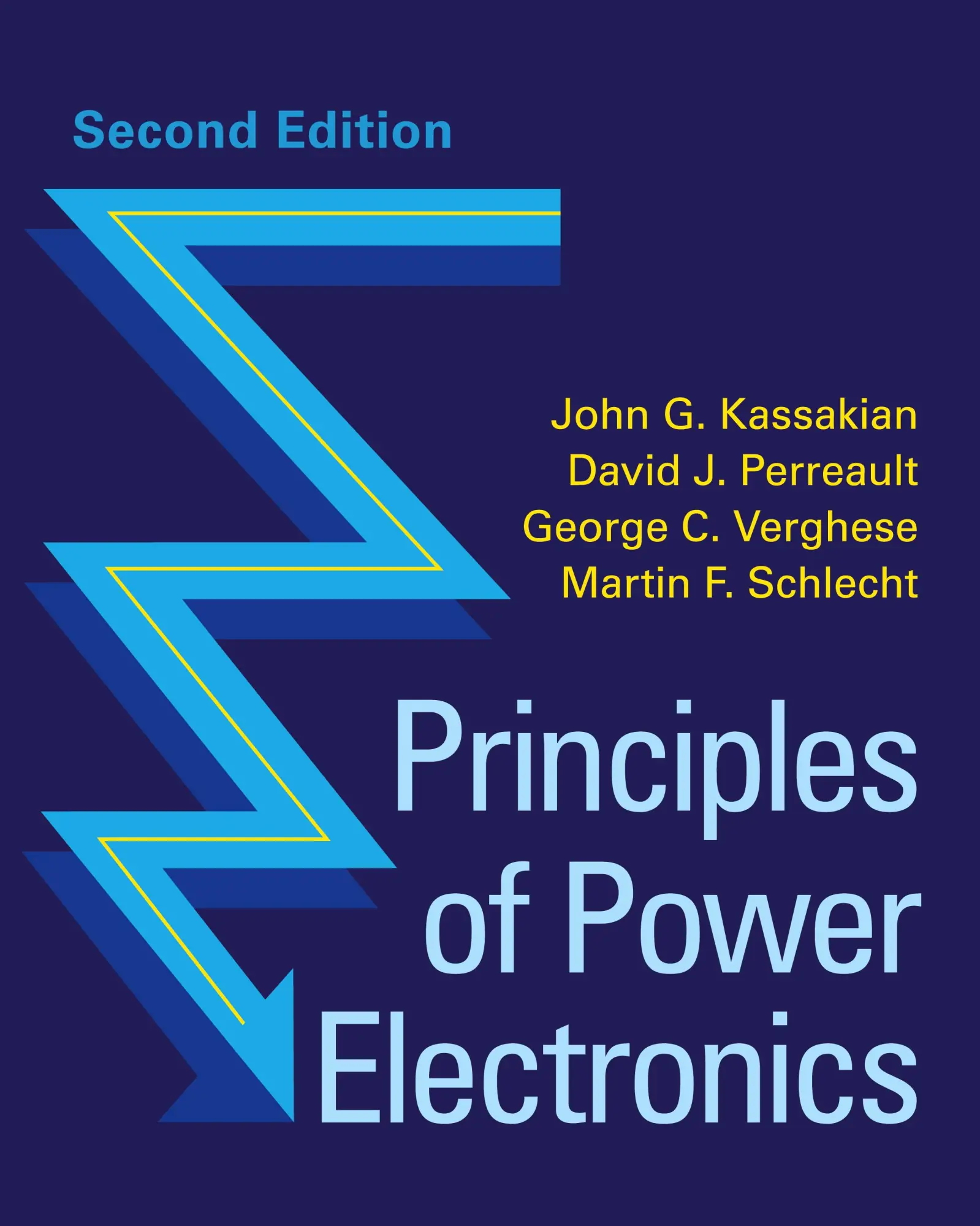 Cover: 9781316519516 | Principles of Power Electronics | John G. Kassakian (u. a.) | Buch Cover: 9781316519516 | Principles of Power Electronics | John G. Kassakian (u. a.) | Buch