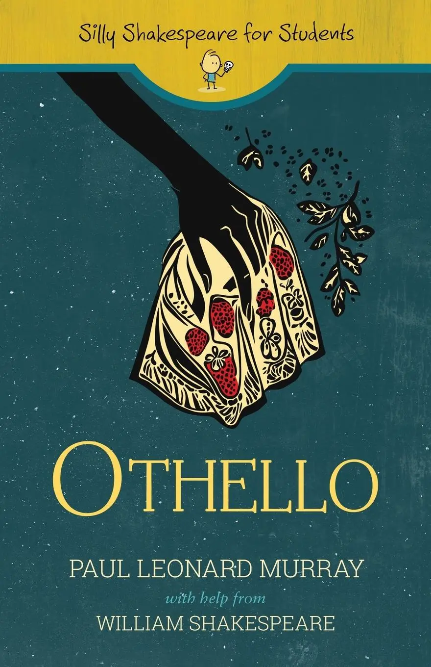 Cover: 9781956159516 | Othello | Paul Leonard Murray | Taschenbuch | Englisch | 2024