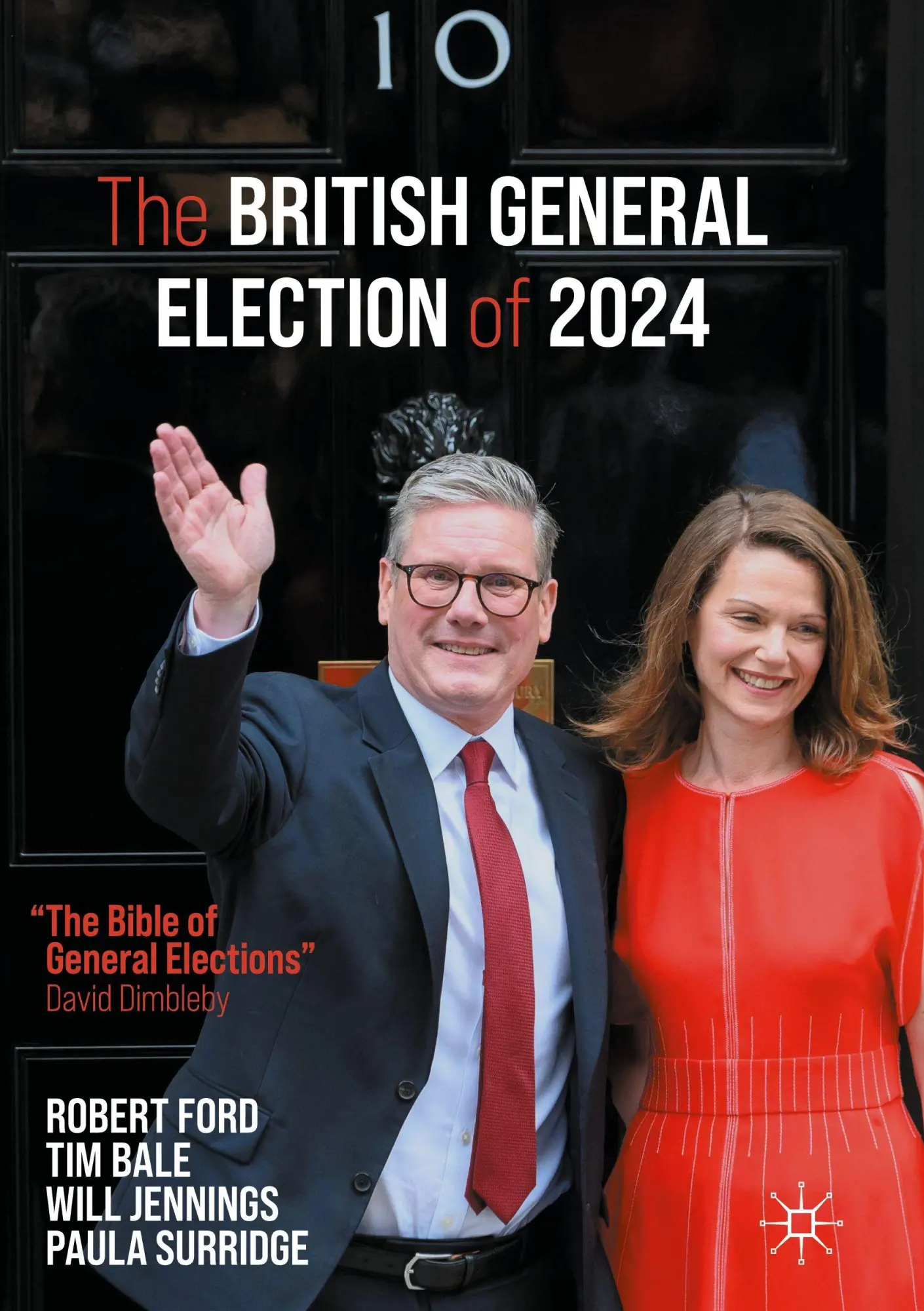 Cover: 9783031959516 | The British General Election of 2024 | Robert Ford (u. a.) | Buch | xl
