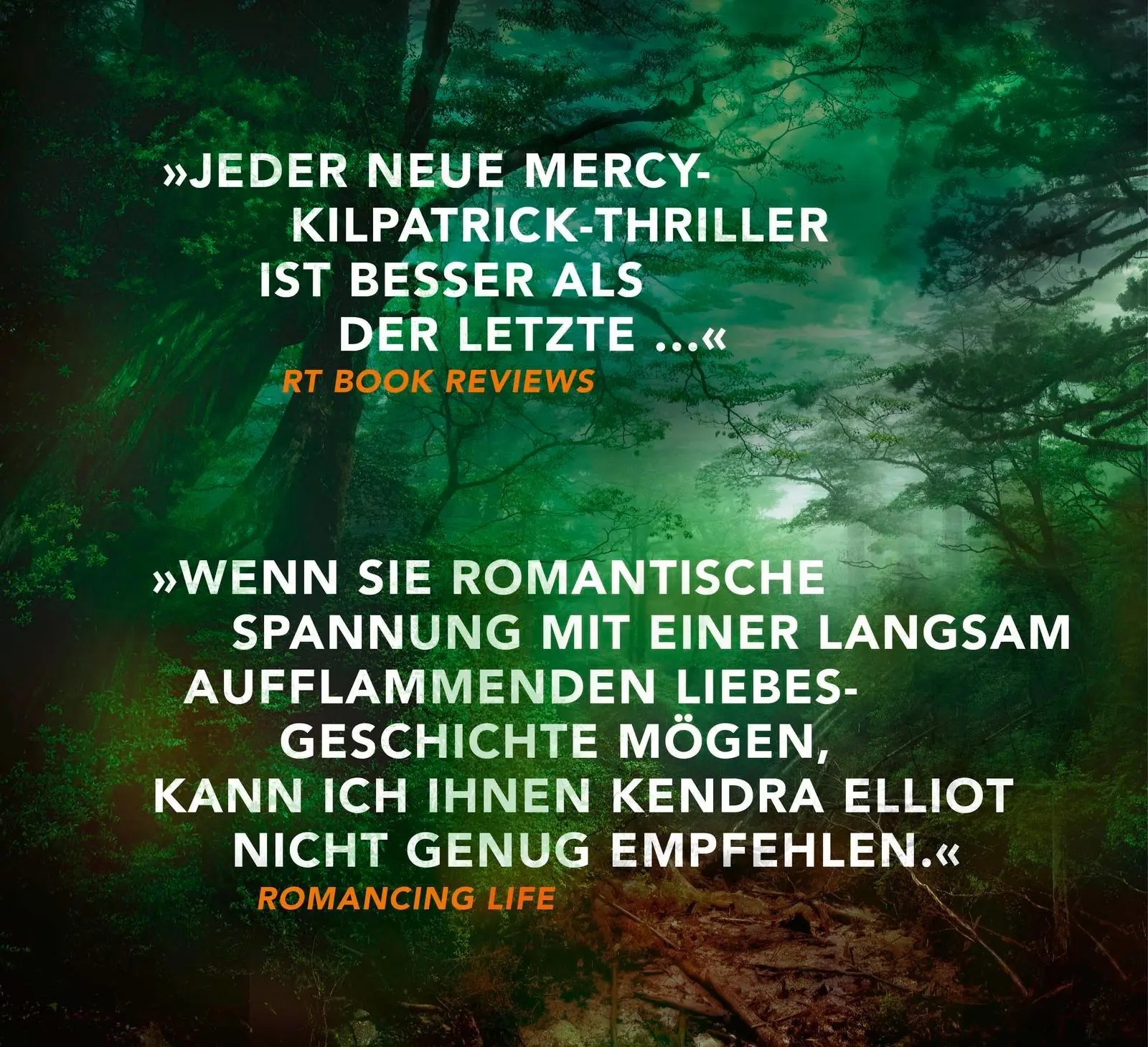 Bild: 9783426449516 | Merciful Secret - Verzeihet meine Sünden | Kendra Elliot | Taschenbuch