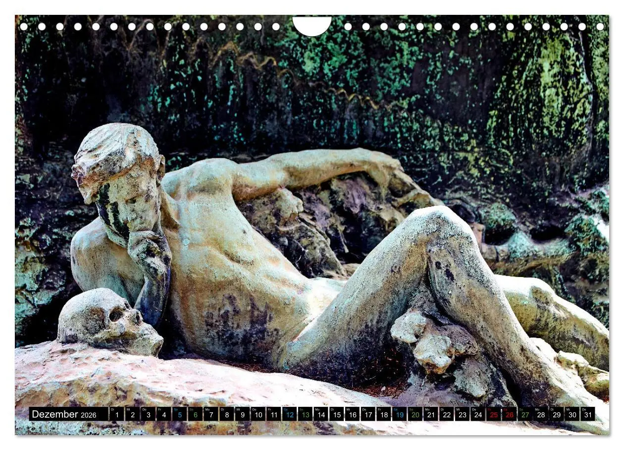 Bild: 9783457379516 | One Day Mailand (Wandkalender 2026 DIN A4 quer), CALVENDO...