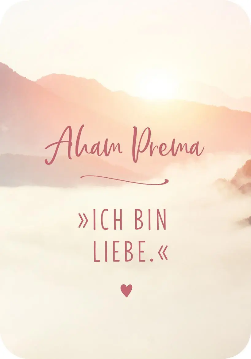 Bild: 9783845839516 | Dankbarkeitsmantras | 50 Kärtchen für mehr Zufriedenheit | Taschenbuch