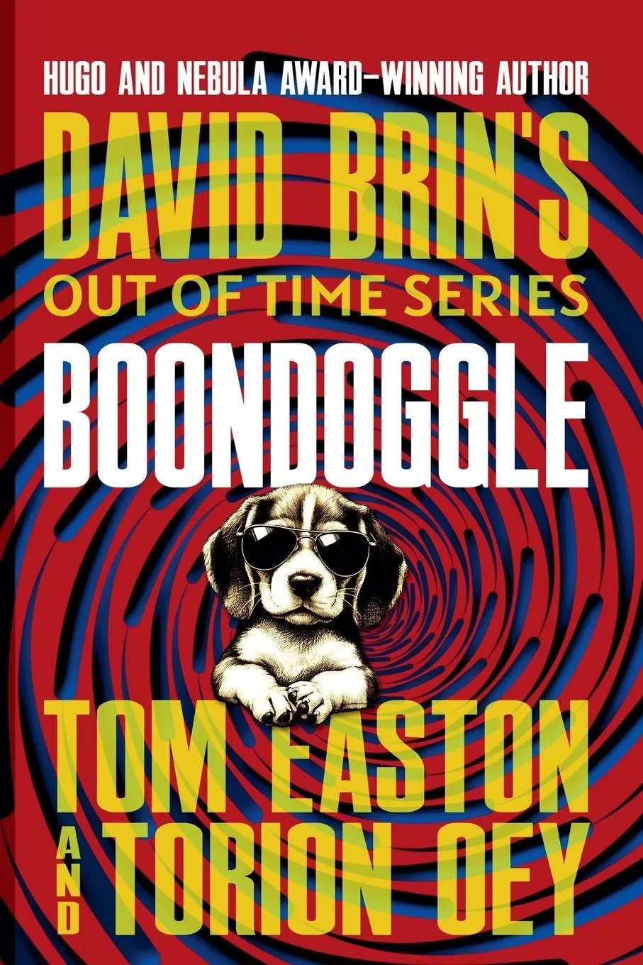 Cover: 9798230679516 | Boondoggle | Tom Easton (u. a.) | Taschenbuch | Englisch | 2025