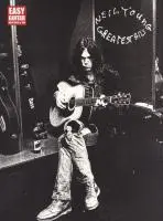 Cover: 9781423429616 | Neil Young - Greatest Hits | Easy Guitar with Notes and Tab | Young