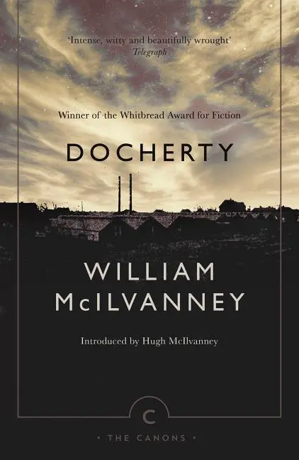Cover: 9781782119616 | Docherty | William McIlvanney | Taschenbuch | Kartoniert / Broschiert