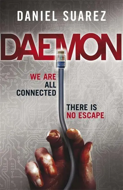 Cover: 9781847249616 | Daemon | Daniel Suarez | Taschenbuch | Kartoniert / Broschiert | 2010