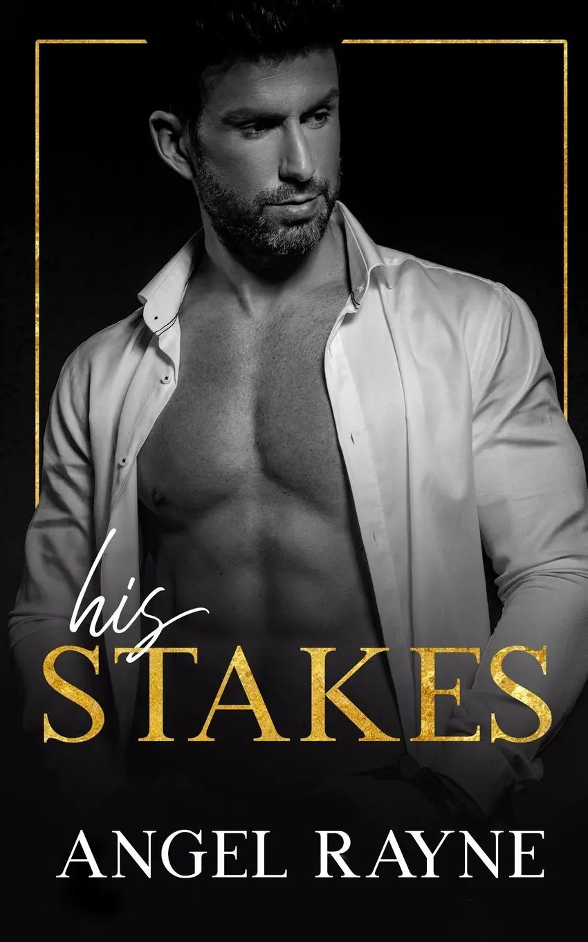 Cover: 9781945499616 | His Stakes | Angel Rayne | Taschenbuch | Englisch | 2022
