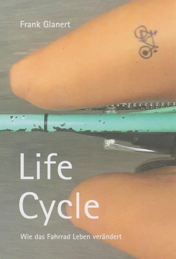 Life Cycle - Frank Glanert Kartoniert (TB)