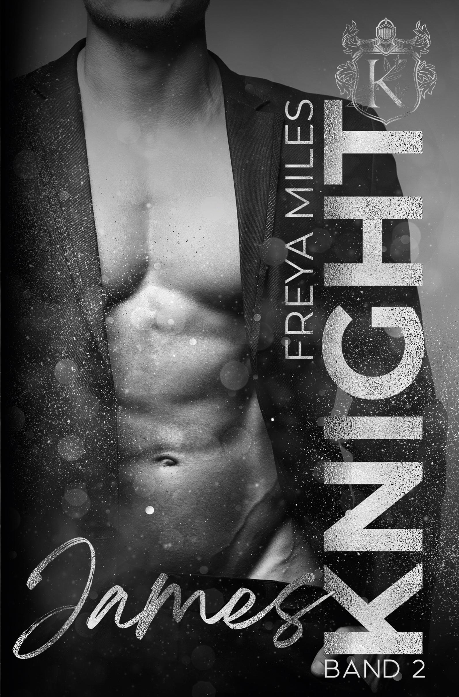 Cover: 9783754679616 | James Knight | Freya Miles | Taschenbuch | 248 S. | Deutsch | 2023
