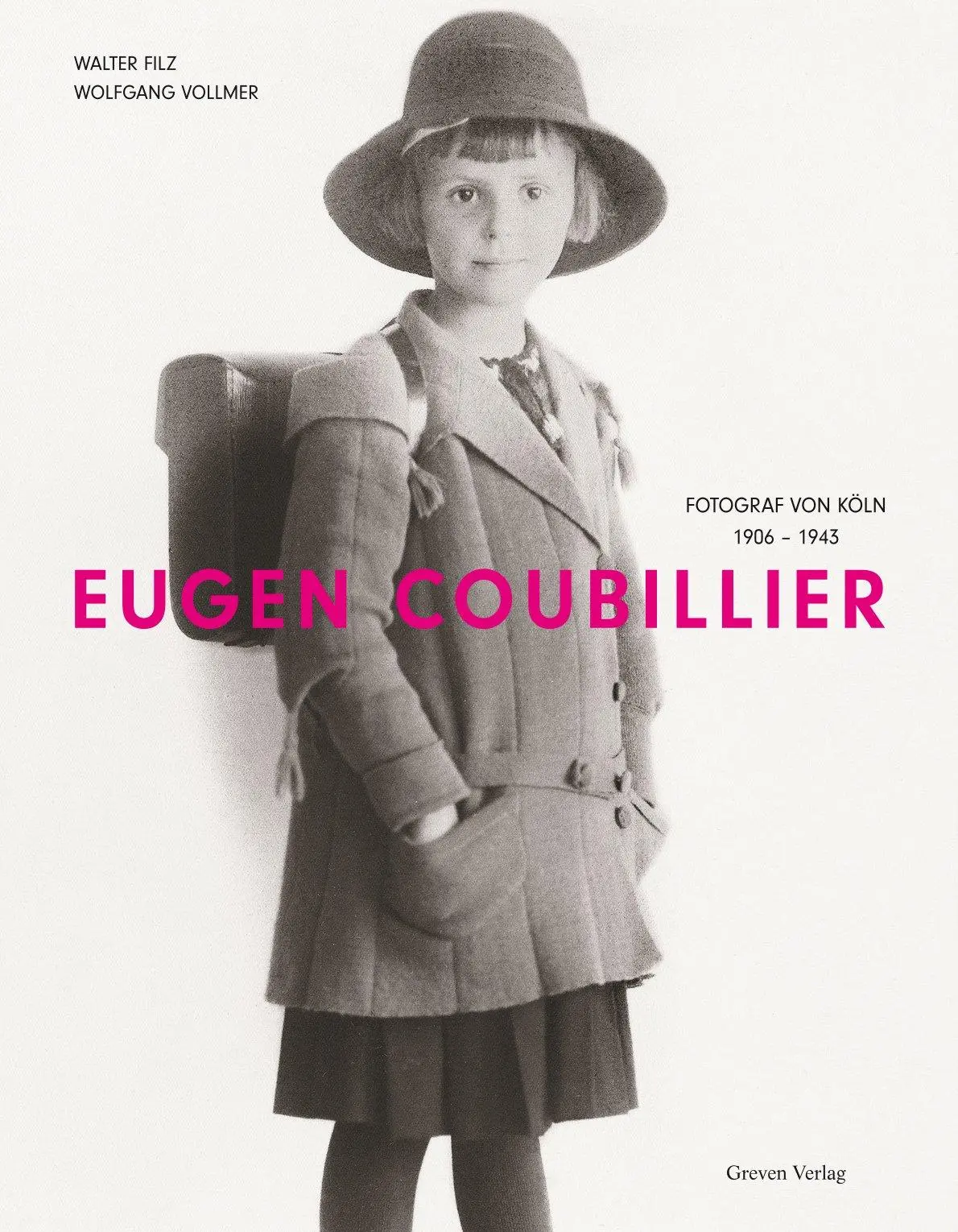Cover: 9783774309616 | Eugen Coubillier | Walter Filz (u. a.) | Buch | 144 S. | Deutsch