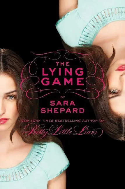 Cover: 9780061869716 | The Lying Game | Sara Shepard | Taschenbuch | 310 S. | Englisch | 2011