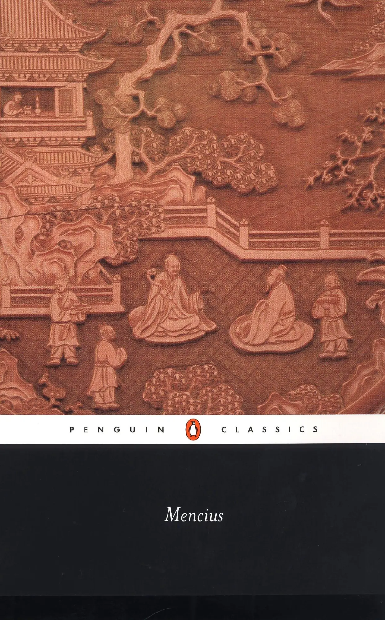 Cover: 9780140449716 | Mencius | Anonymous | Taschenbuch | Einband - flex.(Paperback) | 2005