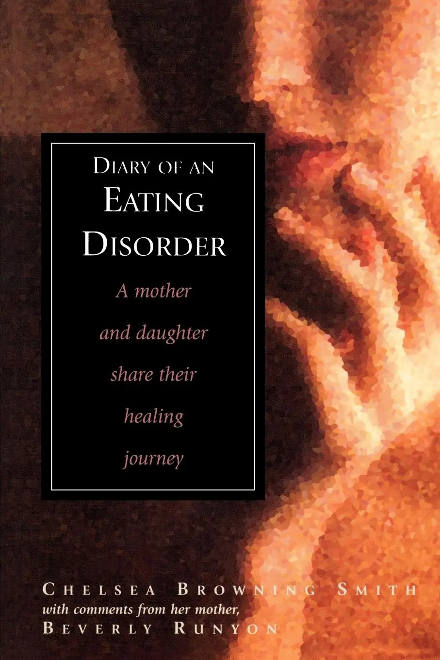 Cover: 9780878339716 | Diary of an Eating Disorder | Chelsea Smith (u. a.) | Taschenbuch