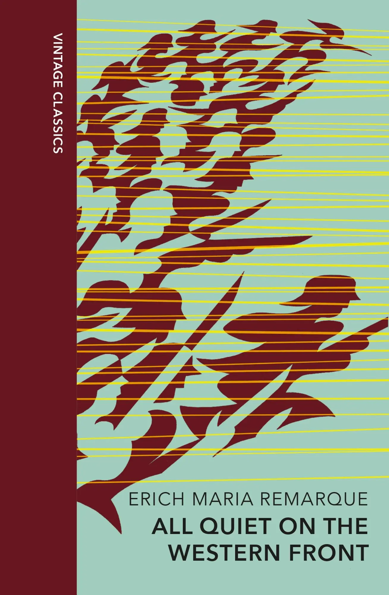 Cover: 9781784879716 | All Quiet on the Western Front | Erich Maria Remarque | Buch | 224 S.