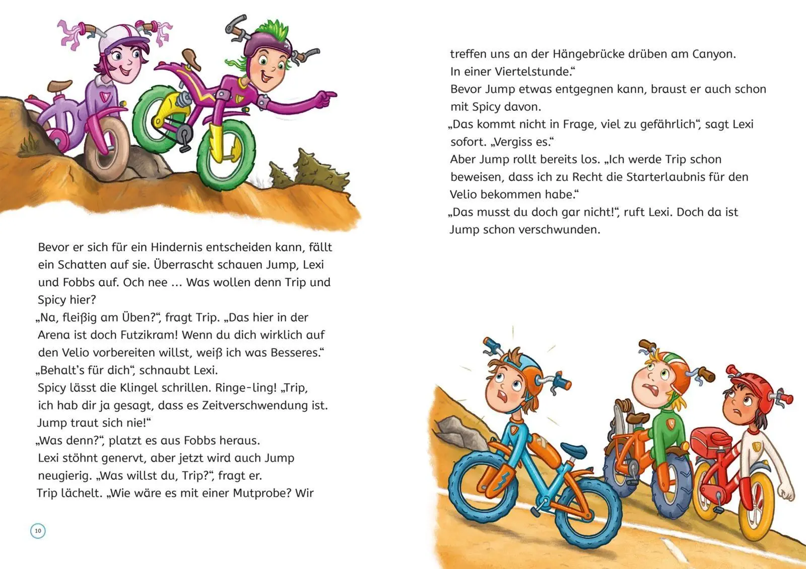 Bild: 9783845129716 | SUPERBIKES Die besten Vorlesegeschichten | Hanna Sörensen | Buch