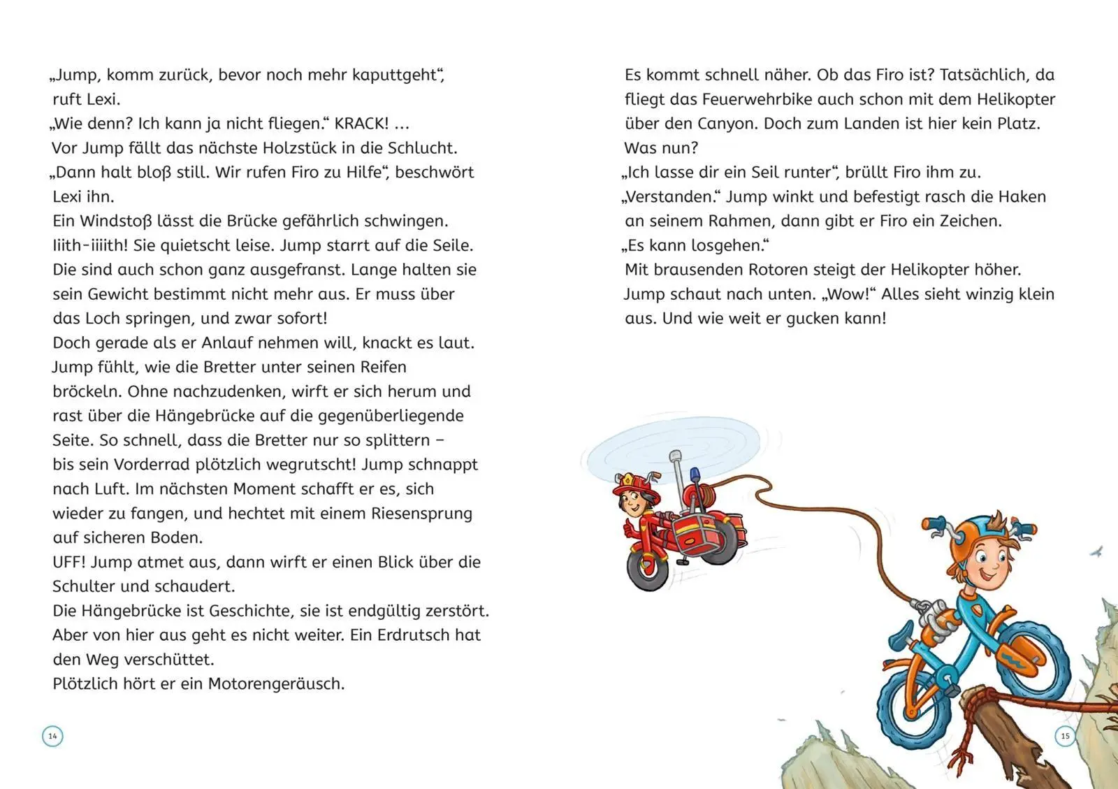 Bild: 9783845129716 | SUPERBIKES Die besten Vorlesegeschichten | Hanna Sörensen | Buch