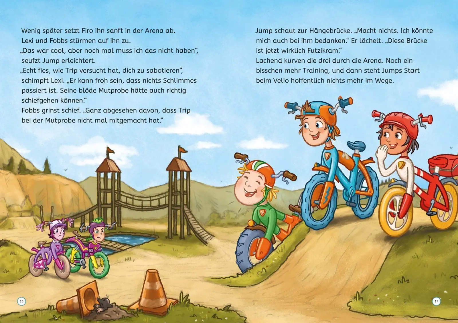 Bild: 9783845129716 | SUPERBIKES Die besten Vorlesegeschichten | Hanna Sörensen | Buch