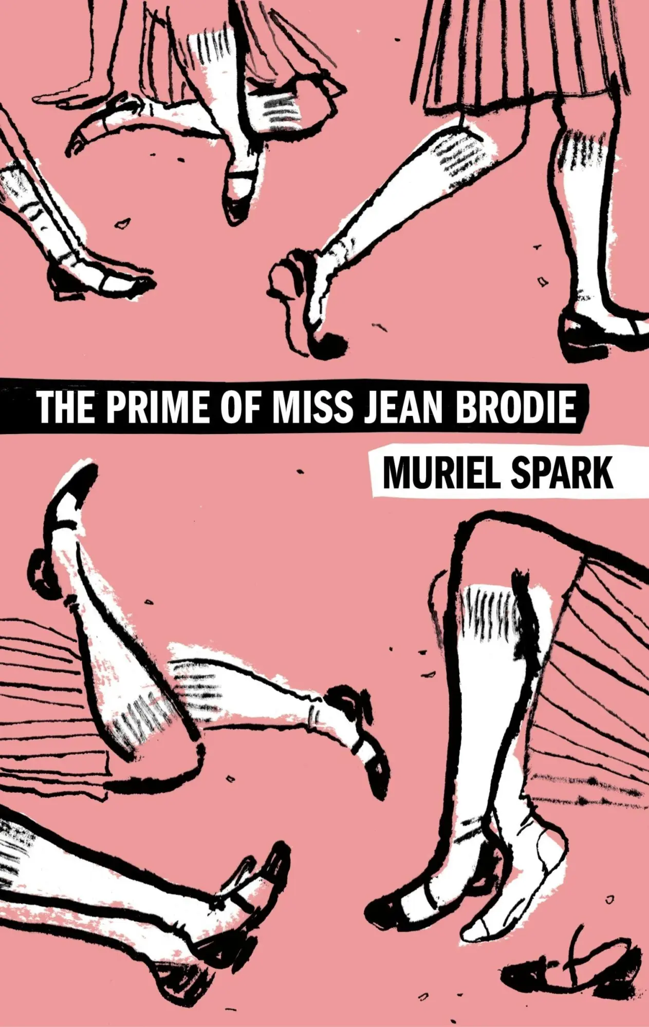 Cover: 9780063459816 | The Prime of Miss Jean Brodie | Muriel Spark | Taschenbuch | Paperback